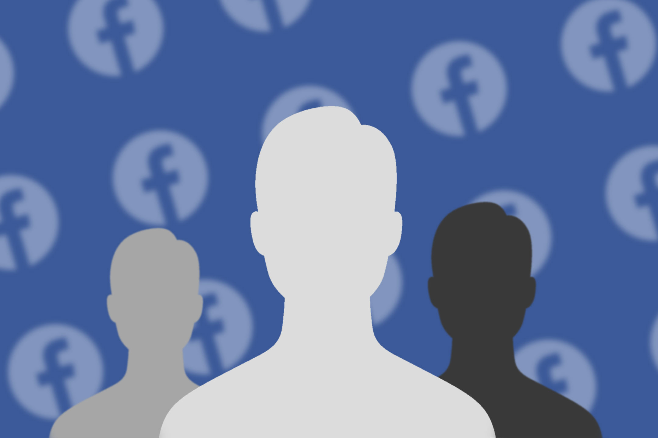 Facebook Frame Studio Template 2021 DETROIX DIGITAL